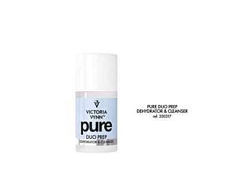 VICTORIA VYNN PURE DUO PREP 60 ML - Diverse - ibloom