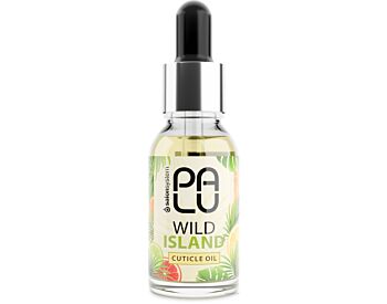 Neglebåndsolje WILD ISLAND 15ml PALU