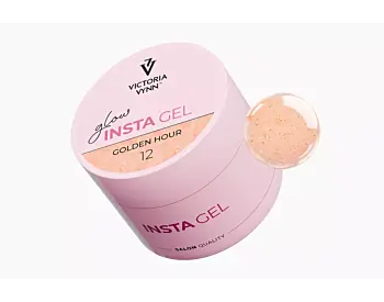 INSTA GEL VICTORIA VYNN 12 Golden Hour 40 ml