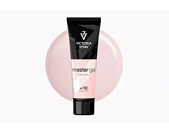 NEW MASTER GEL VICTORIA VYNN Polygel 10 Milky Pink 60 g