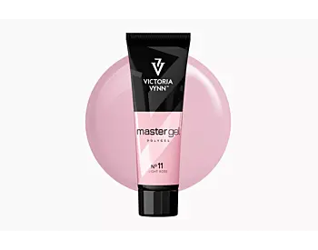 NEW MASTER GEL VICTORIA VYNN Polygel 11 Light Rose 60 g