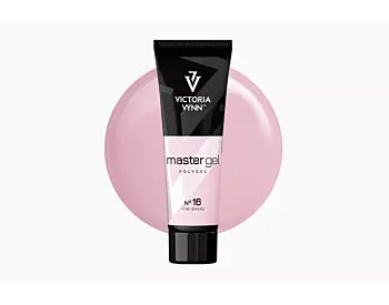 NEW MASTER GEL VICTORIA VYNN Polygel 16 Pink Shake 60 g