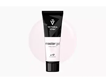 NEW MASTER GEL VICTORIA VYNN Polygel 17 Milk Shake 60 g