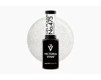 GEL POLISH VICTORIA VYNN 475 Bellini Bianco 8 ml