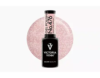 GEL POLISH VICTORIA VYNN 476 Peach Star Martini 8 ml 
