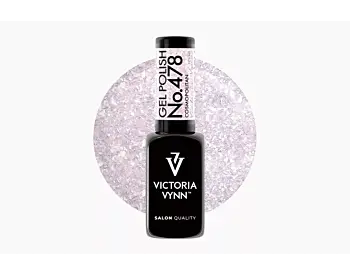 GEL POLISH VICTORIA VYNN 478 Cosmopolitan 8 ml