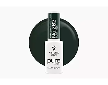 PURE VEGAN CREAMY 282 Dusk Moss 8ml
