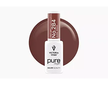 PURE VEGAN CREAMY 284 Nude Wood 8 ml