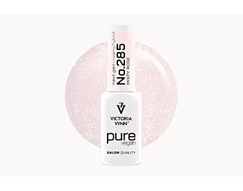 PURE VEGAN CREAMY 285 Misty Rose 8 ml