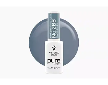 PURE VEGAN CREAMY 286 Blue Silence 8 ml