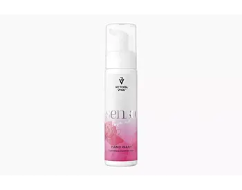 SENSO Love Me  Hand Wash Cleansing & Smoothing Foam VICTORIA VYNN 200ml