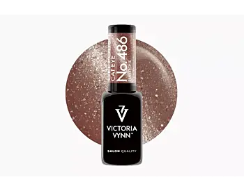 Gel Polish 486 Cat Eye Travertine 8 ml
