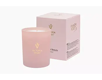 Duftlys CANDLE Scent of Beauty VICTORIA VYNN