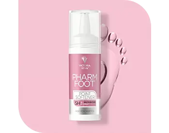 PHARM FOOT POINT SOFTENER FLUID