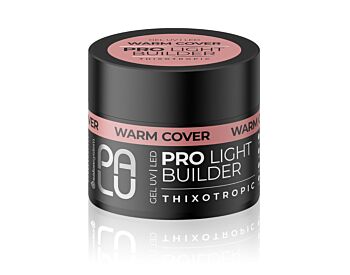 PALU Pro Light builder WARM COVER 90g