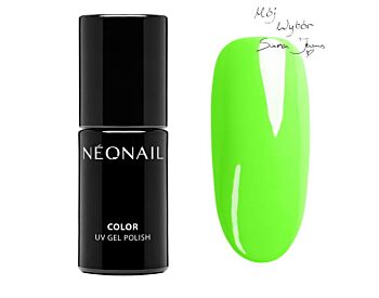 What I want 7,2ml NEONAIL