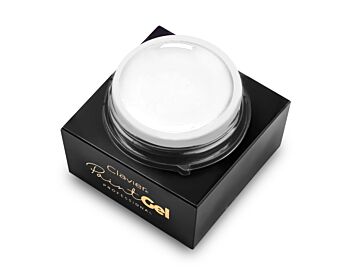 CLAVIER PAINT GEL WHITE