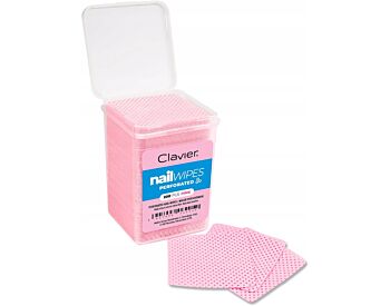 Støvfrie Wipes 200stk ROSA CLAVIER 