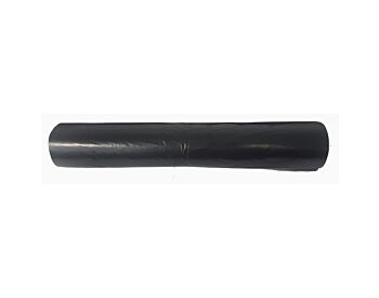 Søppelsekker 120L Sort – 25 stk (Sterke Avfallsposer)