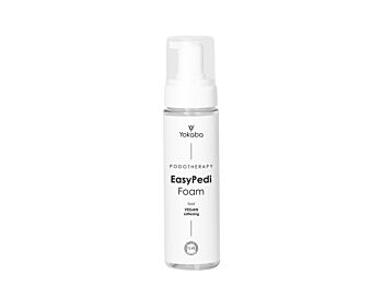 EasyPedi Foam Foot Vegan Softening Podotherapy Yokaba 200ml