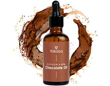 Olje & Smør CHOCOLATE (100ml + 50ml) Yokaba