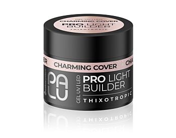 Pro Light Builder Charming Cover/90g