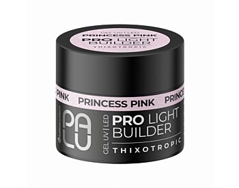 Pro Light Builder Princess Pink/45g