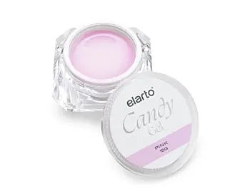 Candy Gel Pink 15g Elarto