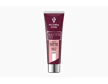 MASTER GEL VICTORIA VYNN 09 Dirty Pink 60 g