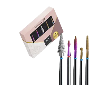 IQ NAILS Expert Set 
