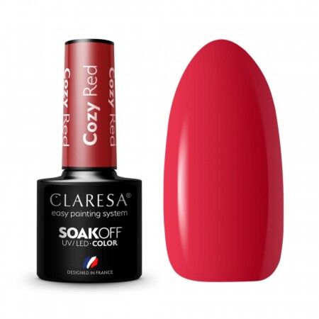 Claresa Cozy Red - Claresa - ibloom