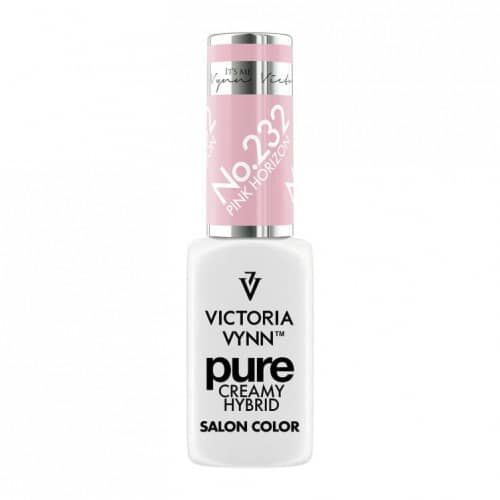 Victoria Vynn Pure Creamy Hybrid 232 Pink Horizon 8ml - Victoria Vynn