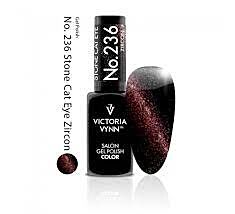 Victoria Vynn Gel Polish 236 Zircon 8ml - Victoria Vynn