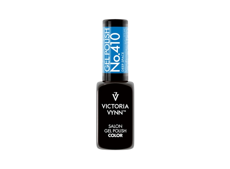 Victoria Vynn Gel Polish 410 Deep Space – Dyp Blå UV/LED Gelelakk