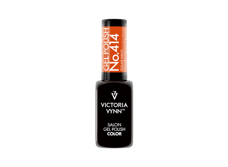 Victoria Vynn Gel Polish 414 Solar Halo – Farge og glans