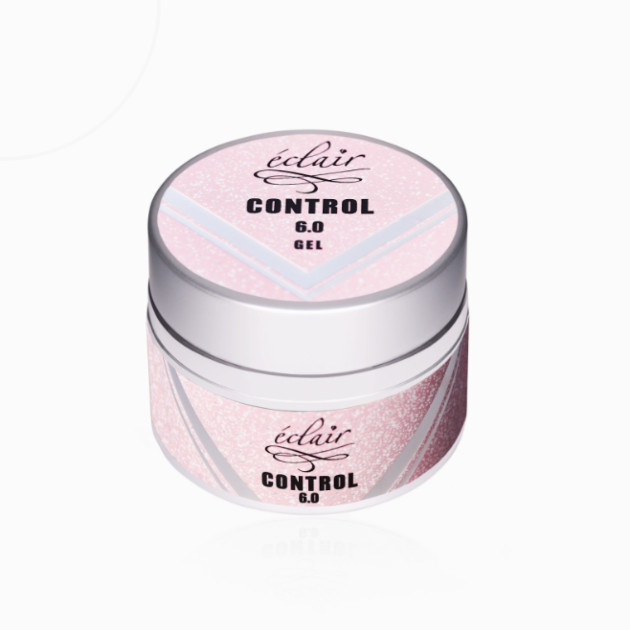 Eclair Control Gel 6.0 DIAMOND 30g - Eclair