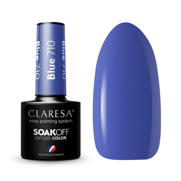 Claresa Blue 710 - Claresa - ibloom