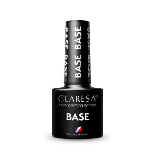 CLARESA BASE UV / LED 5G - Claresa - ibloom