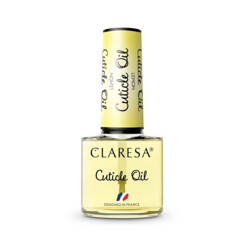 CLARESA OLIVE LEMON 5 G - Claresa