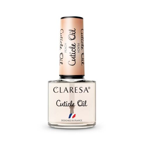 CLARESA OLIVE PEACH 5 G - Claresa