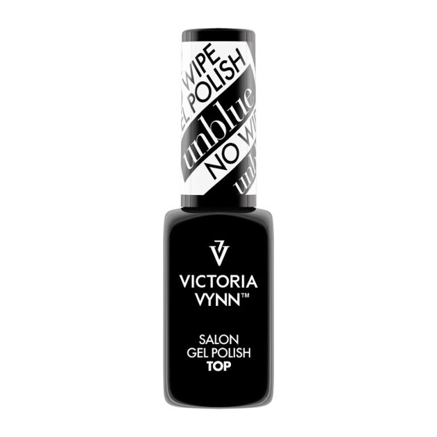 Gel Polish Top No Wipe Unblue 8ml - Victoria Vynn - ibloom