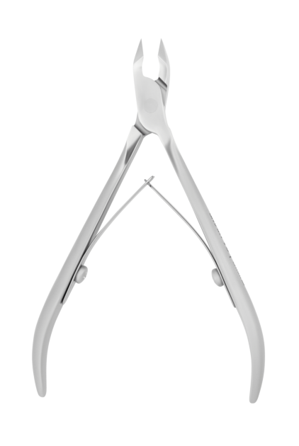 PROFESSIONAL CUTICLE NIPPERS SMART 10 5 ММ - Diverse