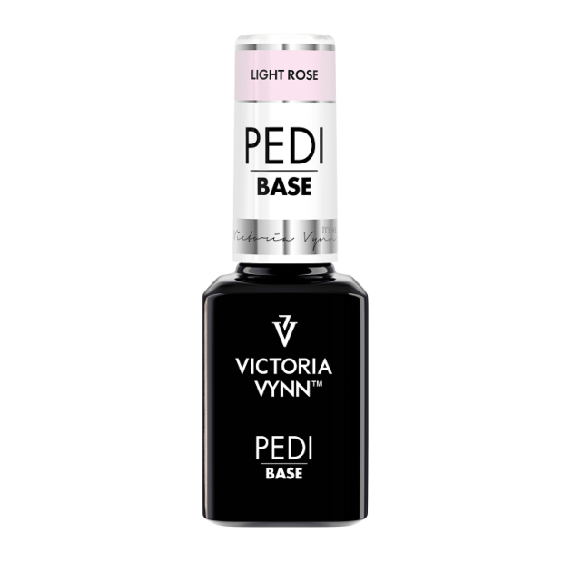 PEDI BASE LIGHT ROSE - Victoria Vynn - ibloom