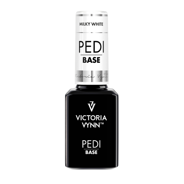 PEDI BASE MILKY WHITE - Victoria Vynn