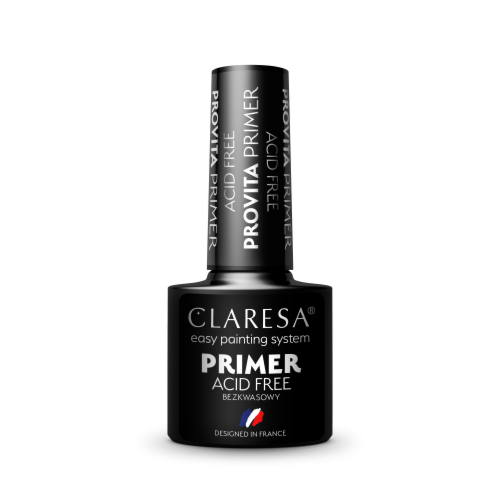 CLARESA VITAMIN PRIMER PROVITA -5G - Claresa - ibloom