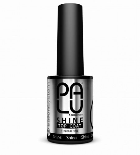 PALU Top Coat Shine / 11 ml - PALU - ibloom