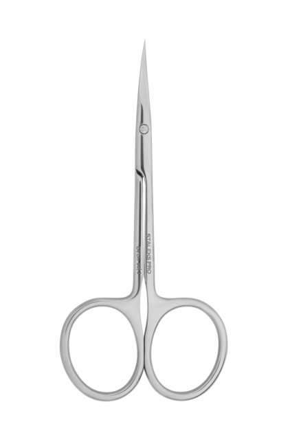 PROFESSIONAL CUTICLE SCISSORS EXPERT 50 TYPE 3 - Diverse