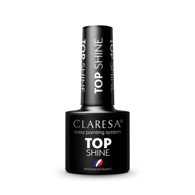 CLARESA TOP SHINE -5G - Claresa - ibloom