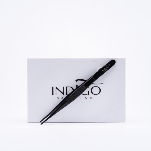 Indigo Tweezers – black - Diverse