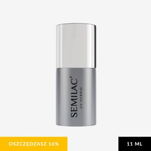 Semilac Extend Base 11ml - Semilac